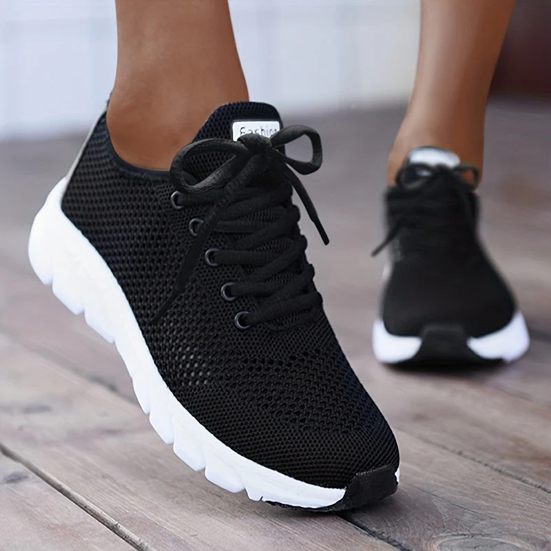 AirMotion™ – Leichte & Atmungsaktive Damen Sneaker - Image 3
