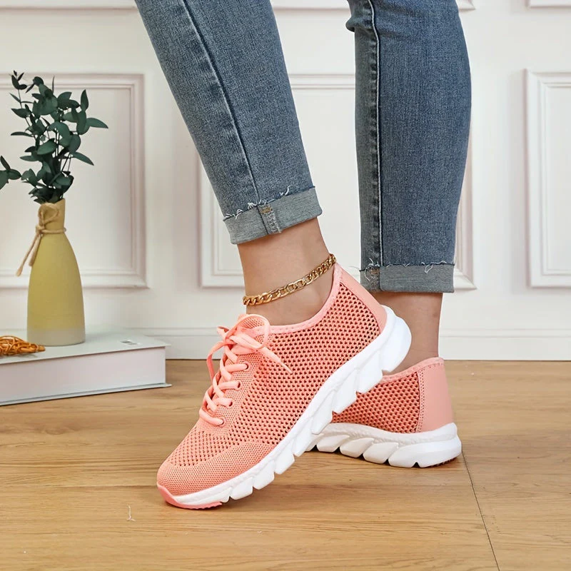 AirMotion™ – Leichte & Atmungsaktive Damen Sneaker - Image 5