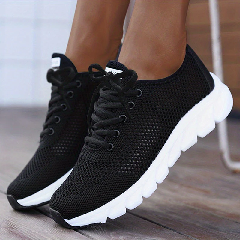 AirMotion™ – Leichte & Atmungsaktive Damen Sneaker - Image 7