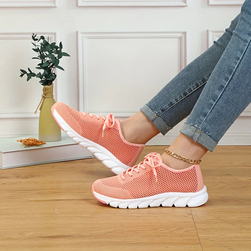 AirMotion™ – Leichte & Atmungsaktive Damen Sneaker - Image 8