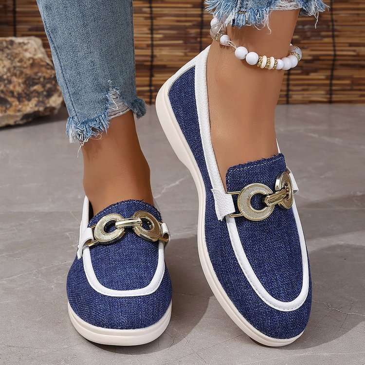 Airva™ – Damen Mesh-Schuhe aus atmungsaktivem Fly-Knit-Gewebe - Image 2