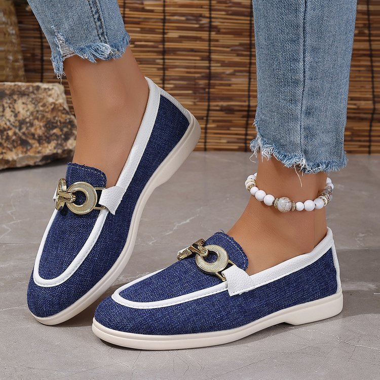 Airva™ – Damen Mesh-Schuhe aus atmungsaktivem Fly-Knit-Gewebe - Image 6