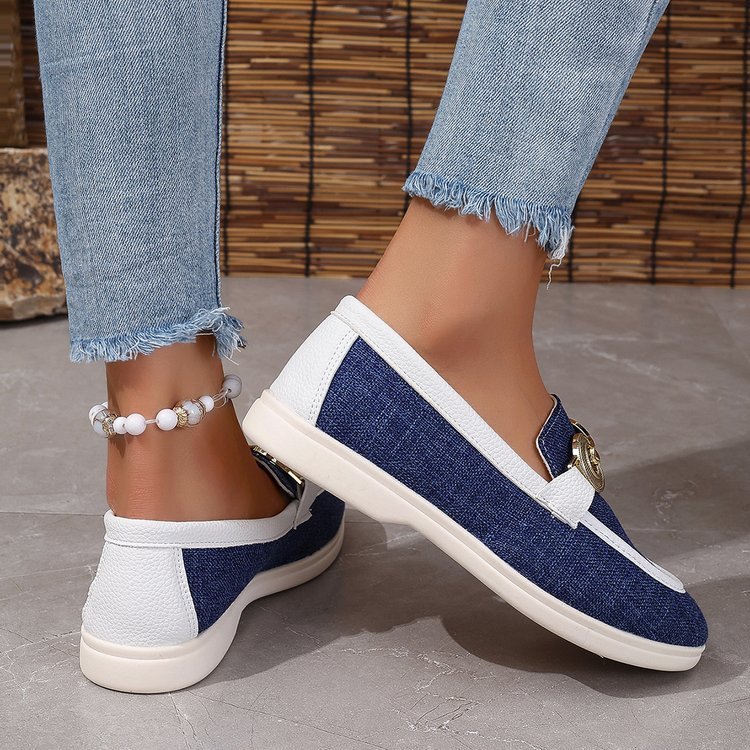 Airva™ – Damen Mesh-Schuhe aus atmungsaktivem Fly-Knit-Gewebe - Image 7