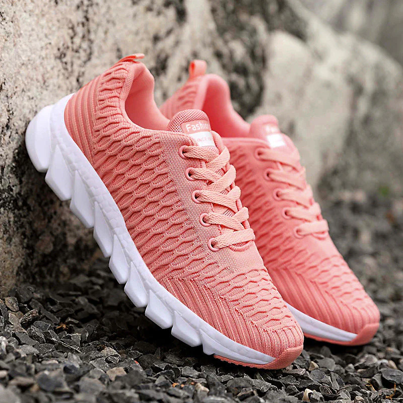 AiryMotion™ – Ultraleichte Komfort Sneaker für aktive Damen - Image 11
