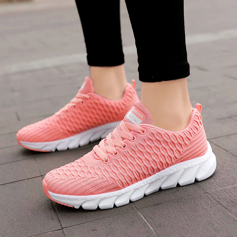 AiryMotion™ – Ultraleichte Komfort Sneaker für aktive Damen - Image 5