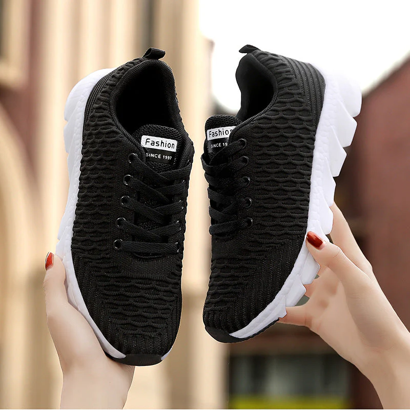 AiryMotion™ – Ultraleichte Komfort Sneaker für aktive Damen - Image 8