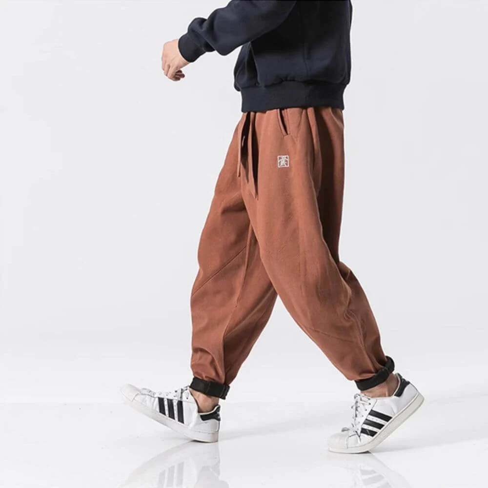 Akio | Bequeme Haremhose - Image 2