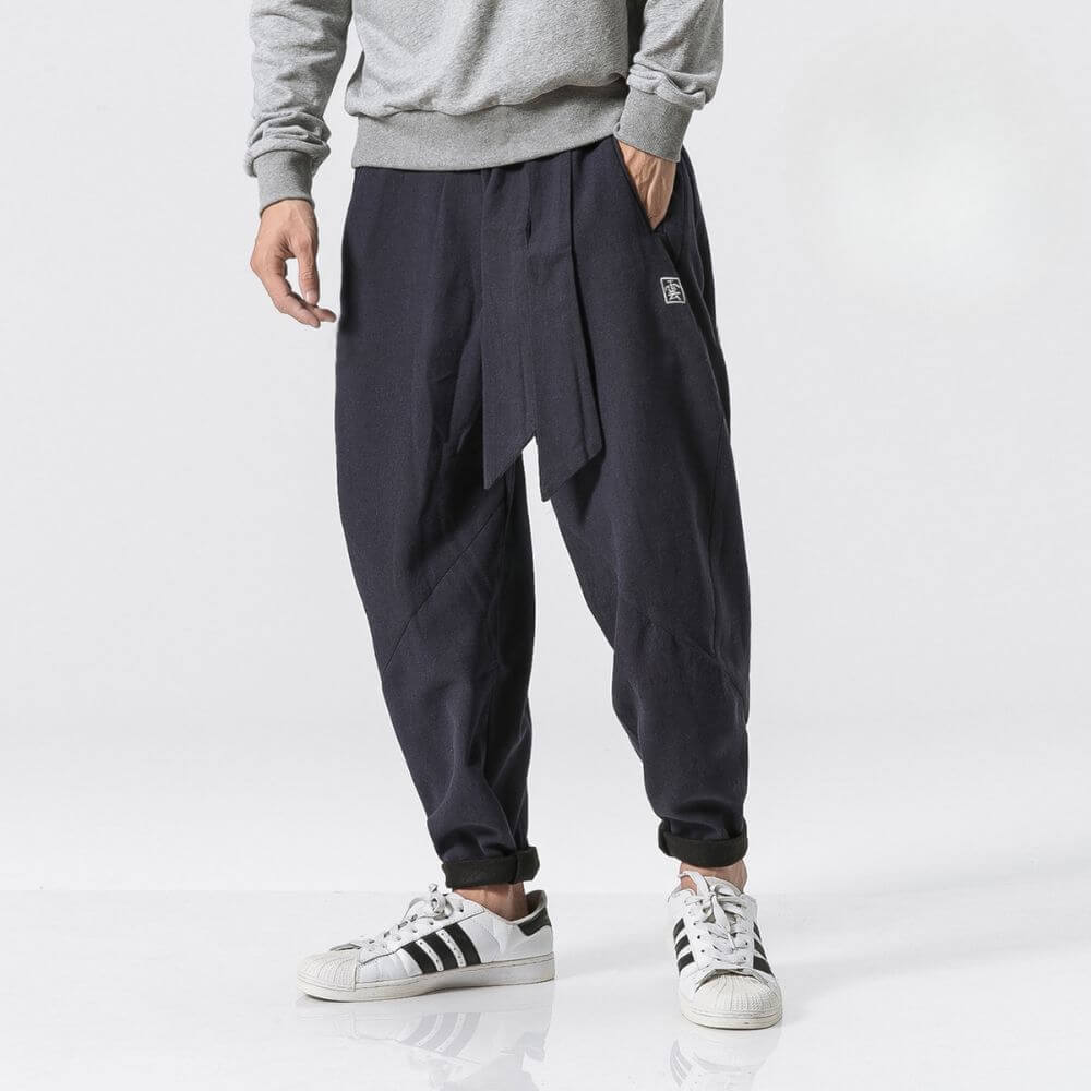 Akio | Bequeme Haremhose - Image 3