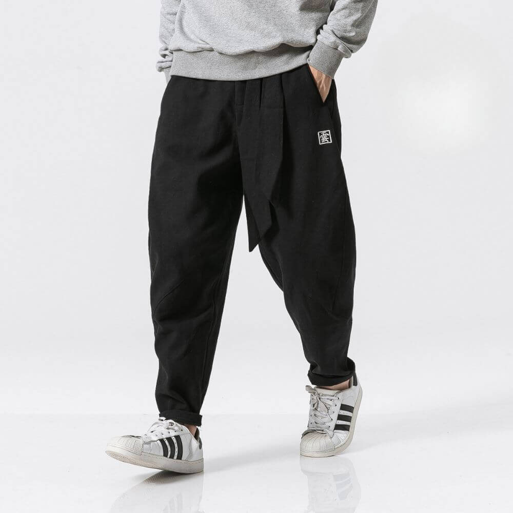 Akio | Bequeme Haremhose - Image 4