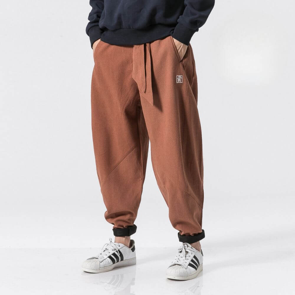 Akio | Bequeme Haremhose - Image 5
