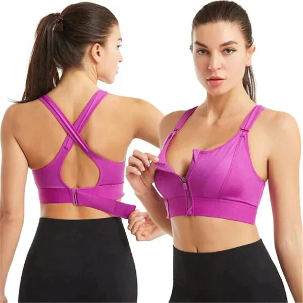AktivHalt™ Selbstbewusst Zip Komfort - Image 6