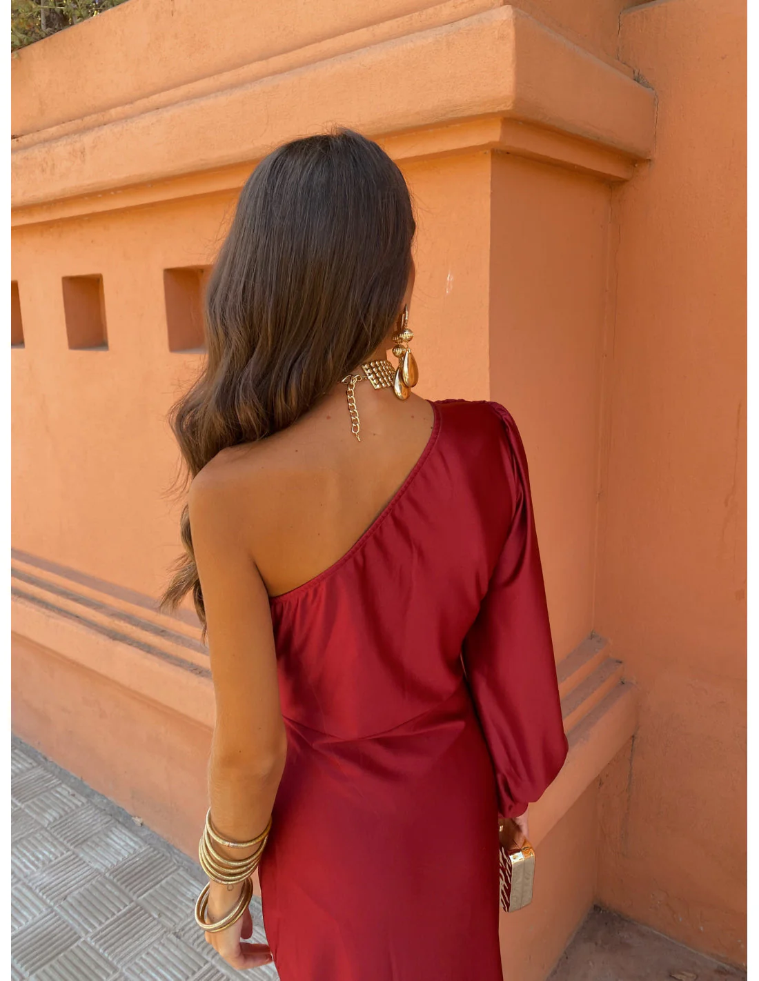 Alaysia - Elegantes Maxikleid - Image 10
