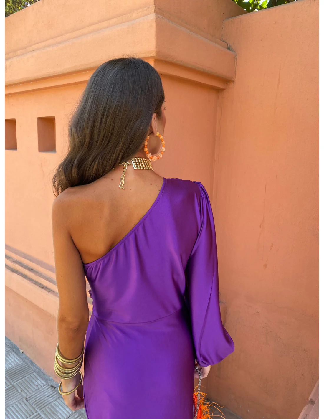 Alaysia - Elegantes Maxikleid - Image 16
