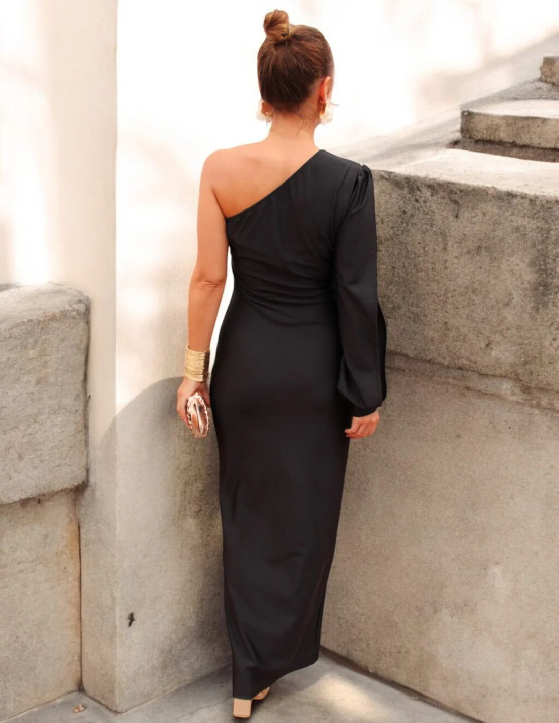 Alaysia - Elegantes Maxikleid - Image 19