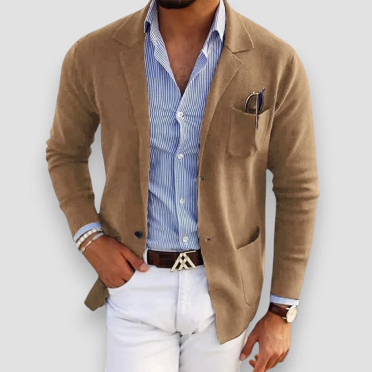 Alby™ | Comodo Blazer - Image 2