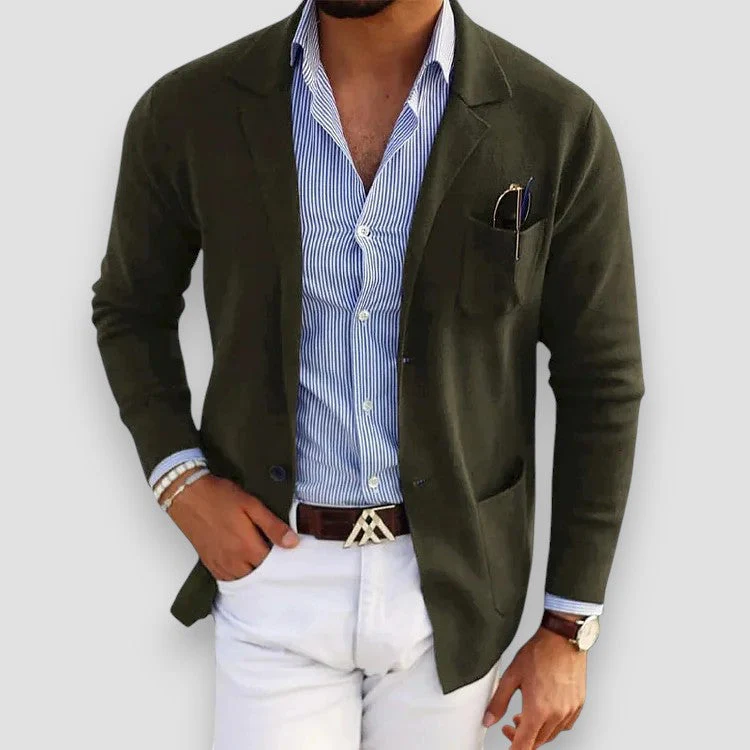 Alby™ | Comodo Blazer - Image 3
