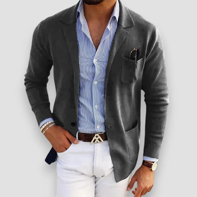 Alby™ | Comodo Blazer - Image 6
