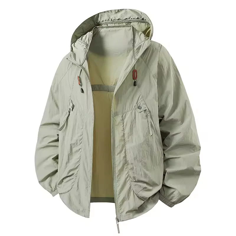 Aldo® | Leichte Outdoor-Jacke - Image 20