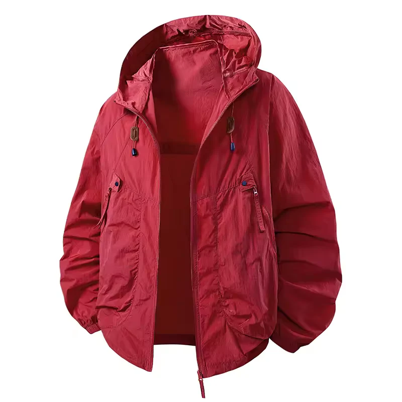 Aldo® | Leichte Outdoor-Jacke - Image 23