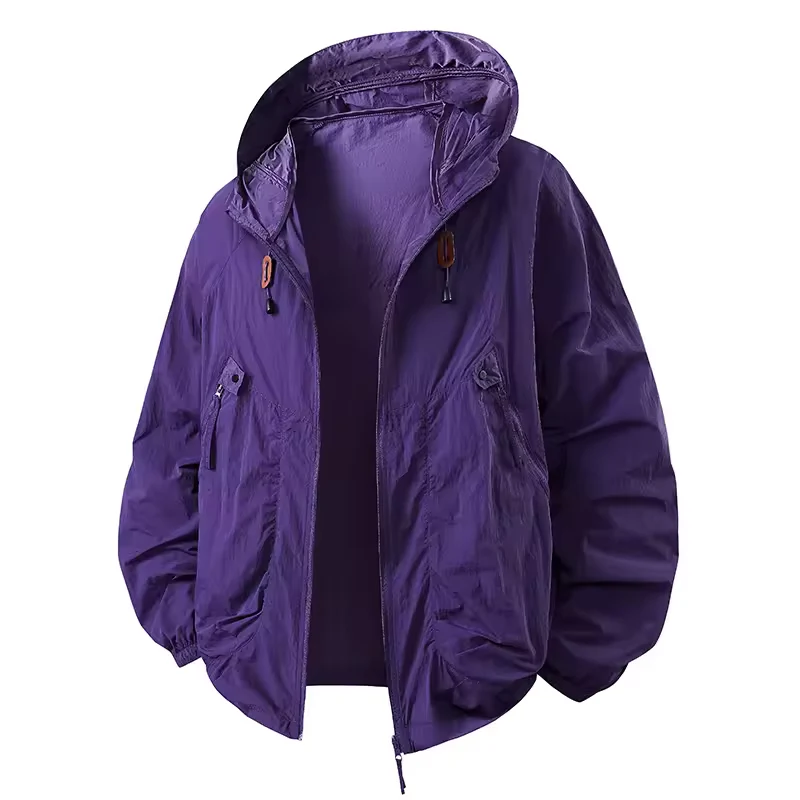 Aldo® | Leichte Outdoor-Jacke - Image 24