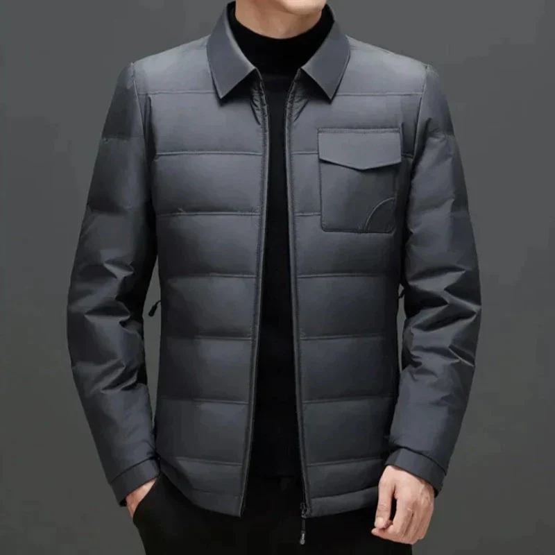 ALESSANDRO DOWN JACKET - Image 2