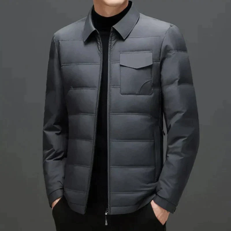 ALESSANDRO DOWN JACKET - Image 3