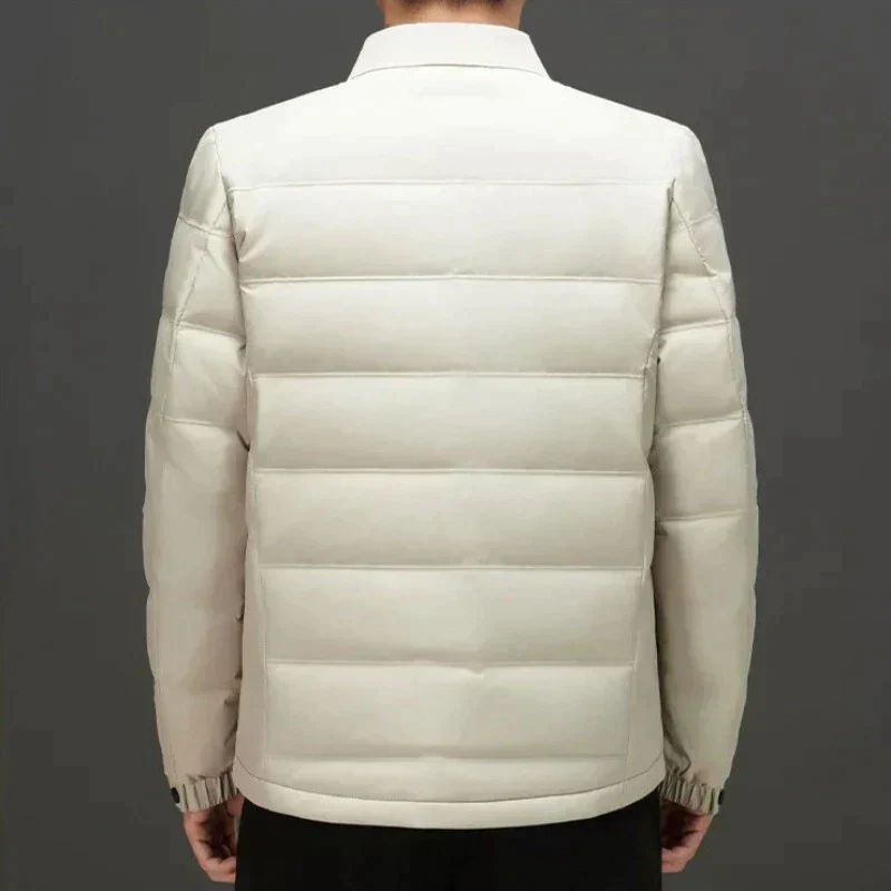 ALESSANDRO DOWN JACKET - Image 4