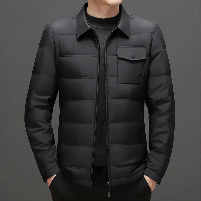 ALESSANDRO DOWN JACKET - Image 6