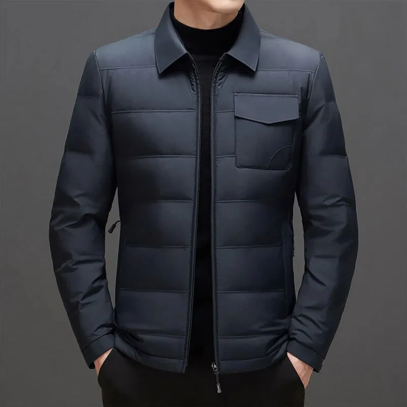 ALESSANDRO DOWN JACKET - Image 7