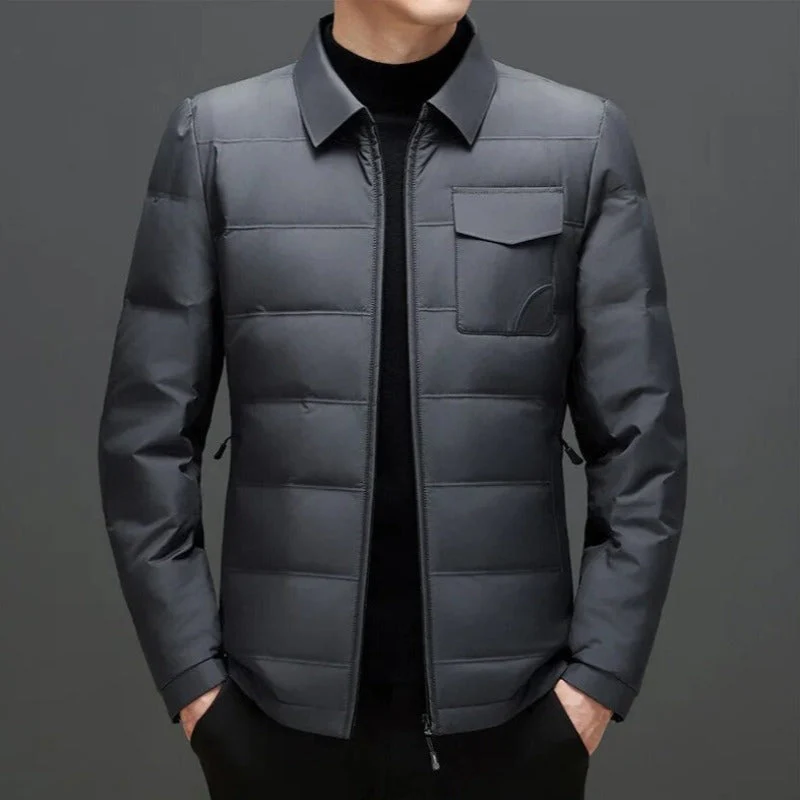 ALESSANDRO DOWN JACKET - Image 8