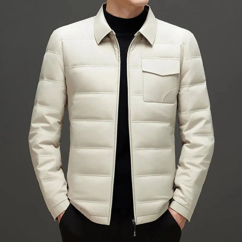 ALESSANDRO DOWN JACKET - Image 9