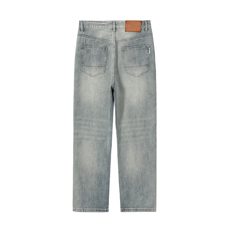Alessandro | Relaxed Fit Jeans - Image 4