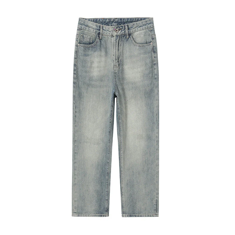 Alessandro | Relaxed Fit Jeans - Image 5