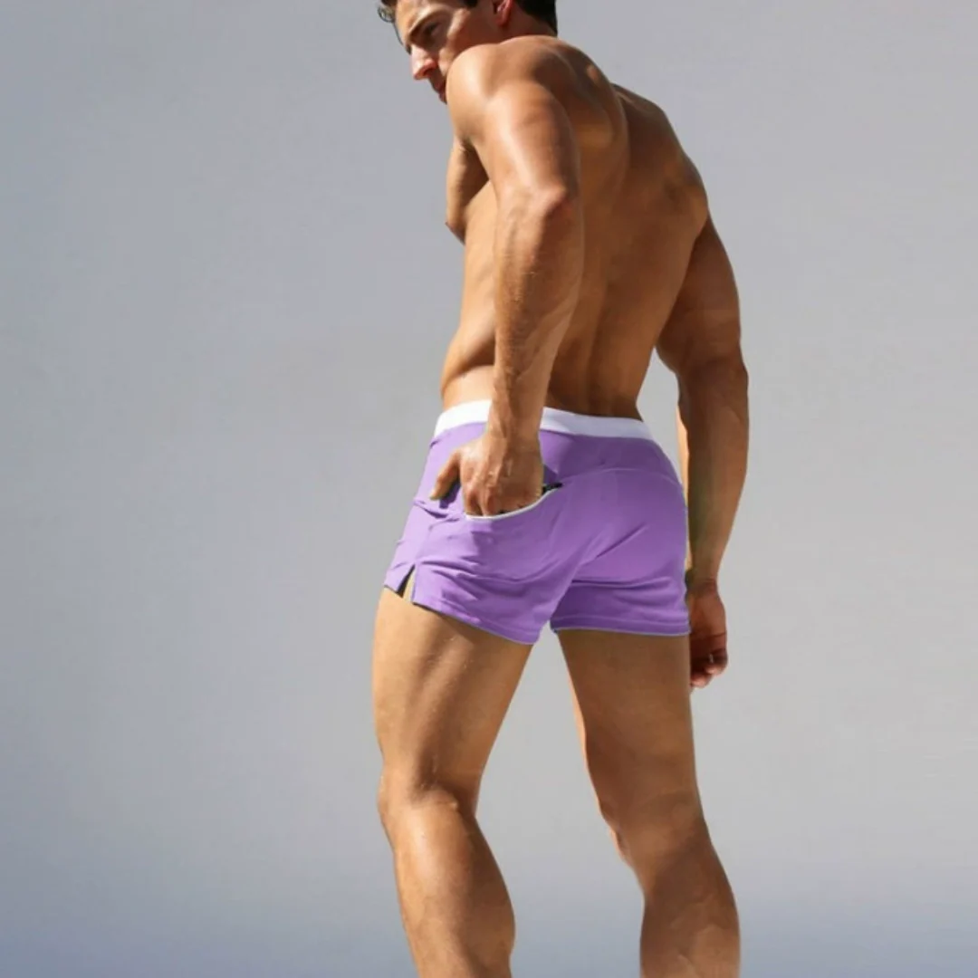 Alessio™ | Der Badeanzug für einen stilvollen Sommer - Image 5