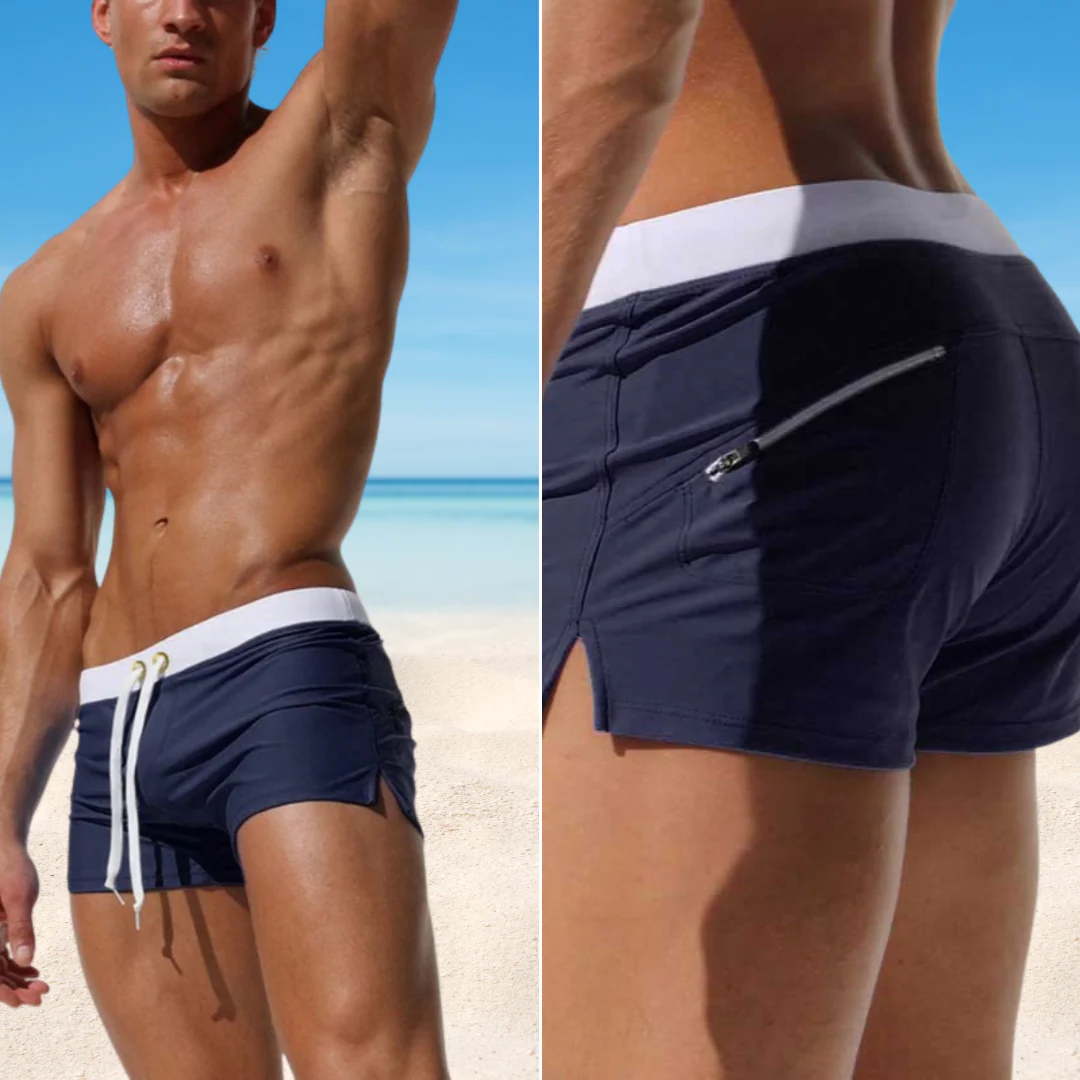 Alessio™ | Der Badeanzug für einen stilvollen Sommer - Image 8
