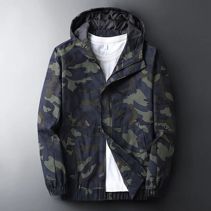 ALEX CAMO JACKET - Image 4