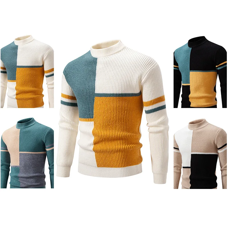 Alex - Softtouch-Pullover - Image 2