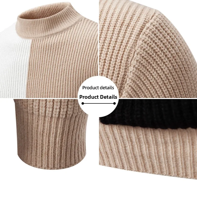 Alex - Softtouch-Pullover - Image 3