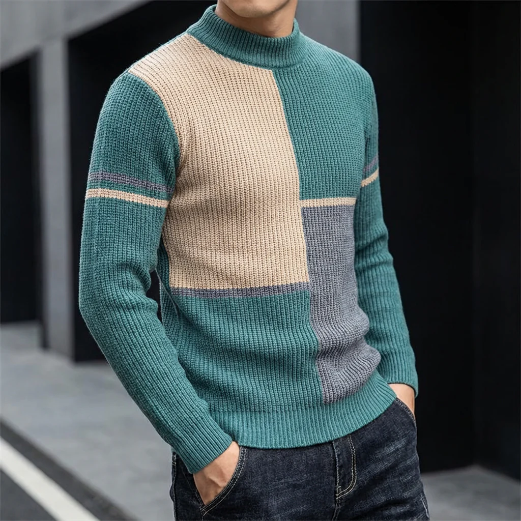 Alex - Softtouch-Pullover - Image 5