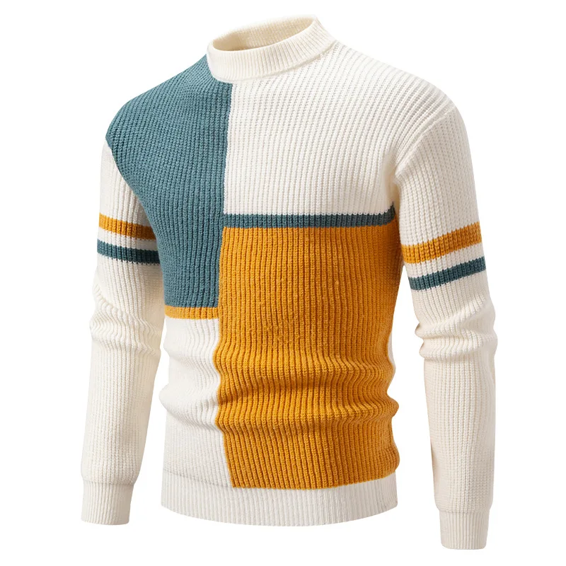 Alex - Softtouch-Pullover - Image 8