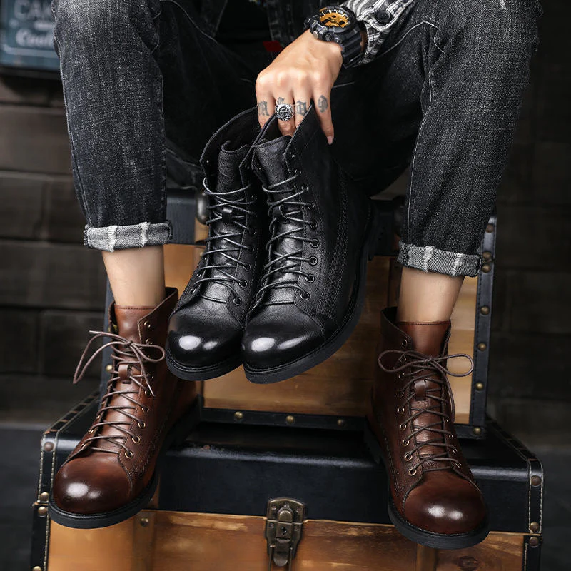 Alexander Camden™ Stiefel - Image 5