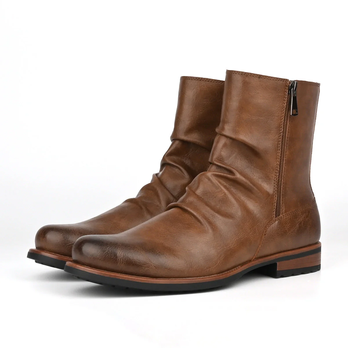 Alexander Levi Lederstiefel - Image 11