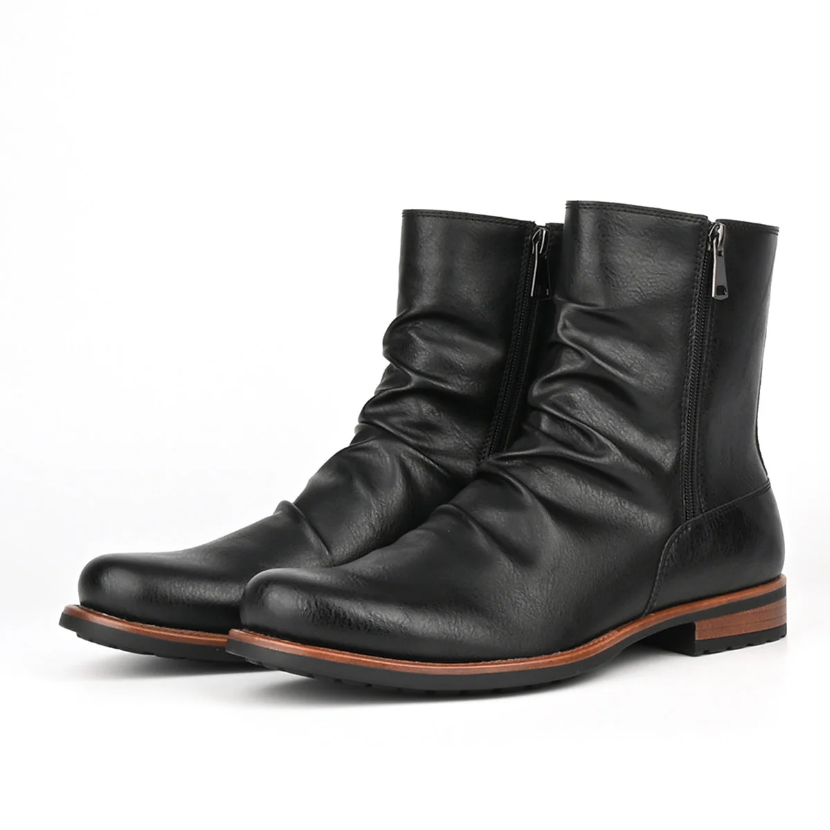 Alexander Levi Lederstiefel - Image 12