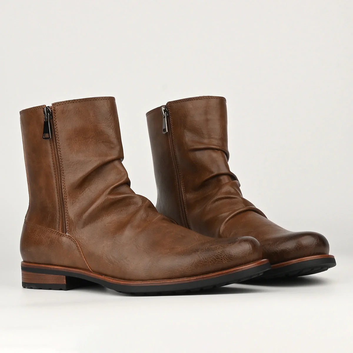 Alexander Levi Lederstiefel - Image 2
