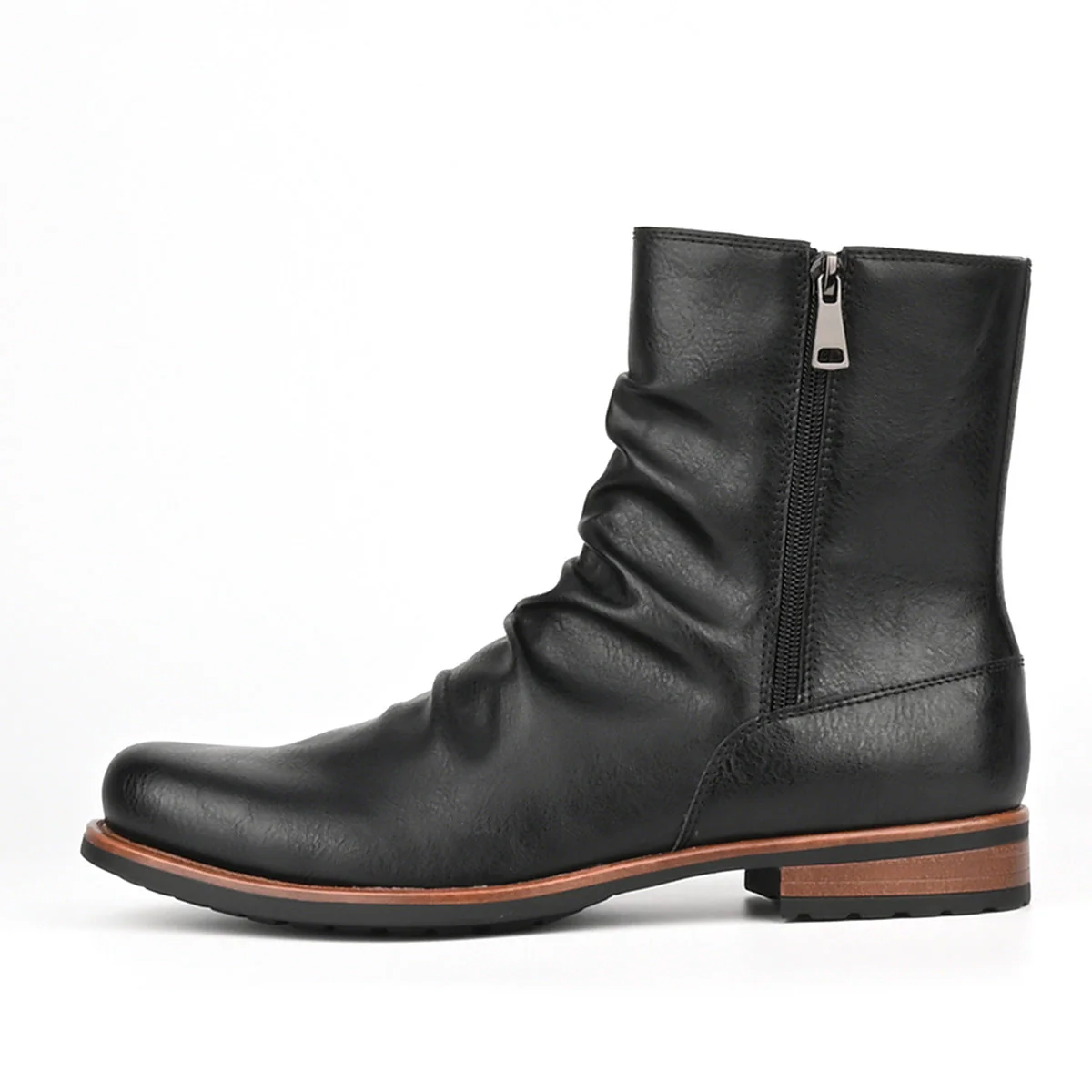 Alexander Levi Lederstiefel - Image 7