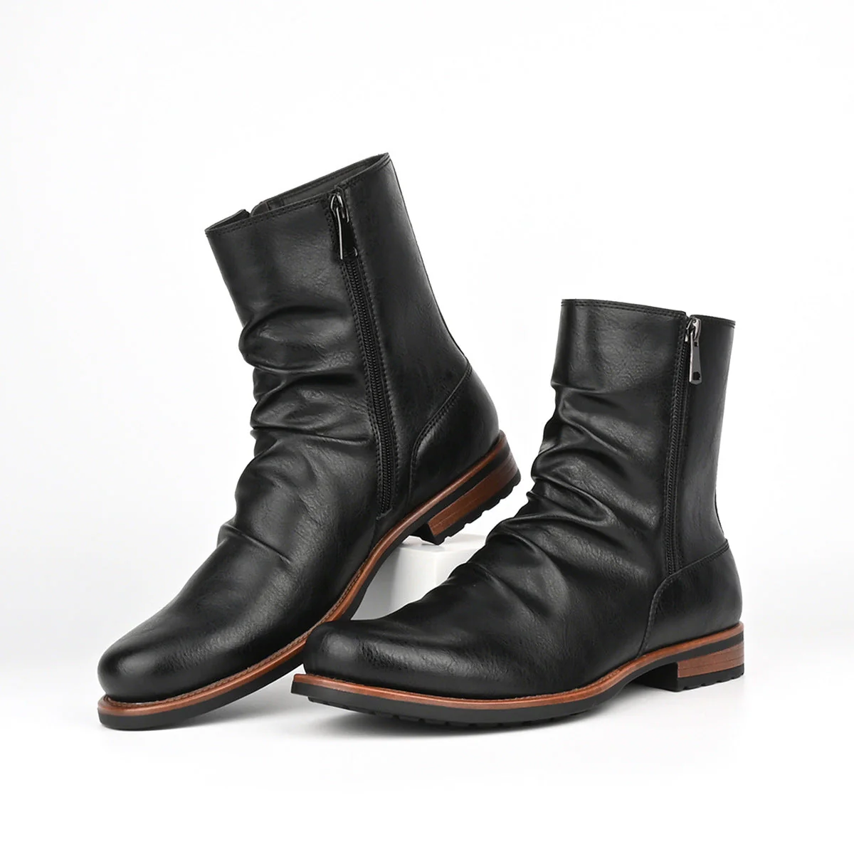 Alexander Levi Lederstiefel - Image 8