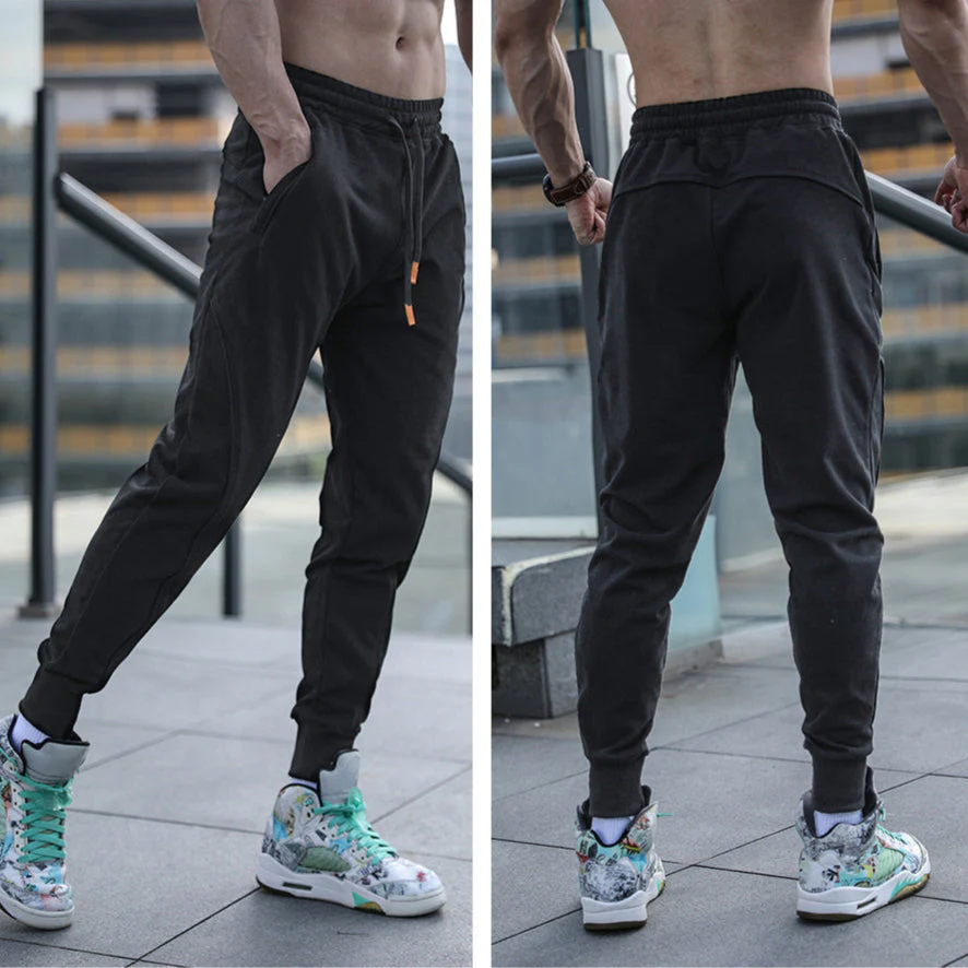 Alexander Performance Jogginghose - Image 3