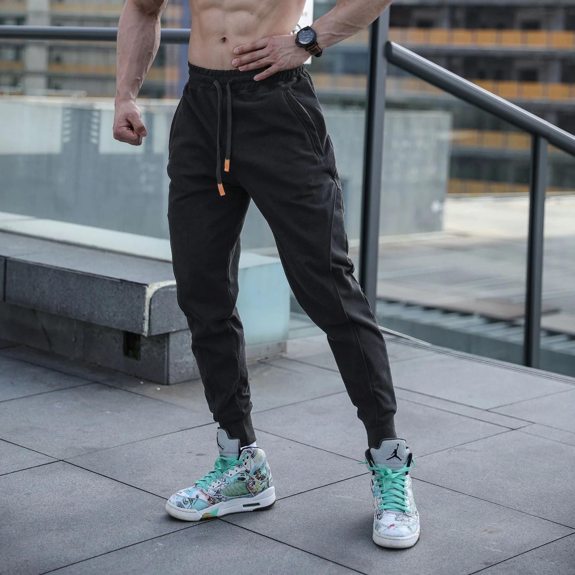 Alexander Performance Jogginghose - Image 5