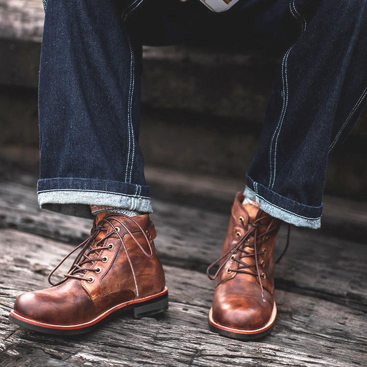 Alexander Ranger™ Stiefel - Image 4