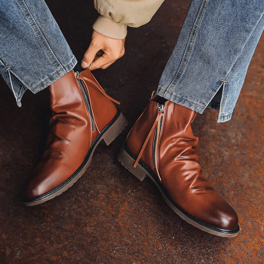 Alexander Rover™ Stiefel - Image 2